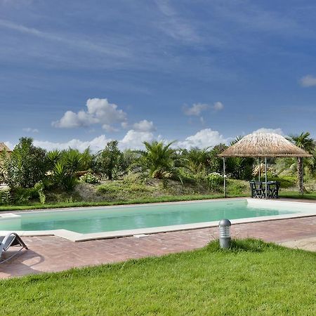 Appartamento Le Palme Alghero Bagian luar foto