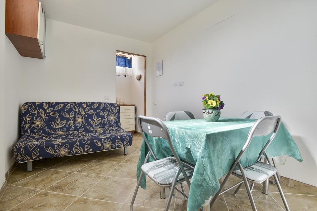 Appartamento Le Palme Alghero Ruang foto