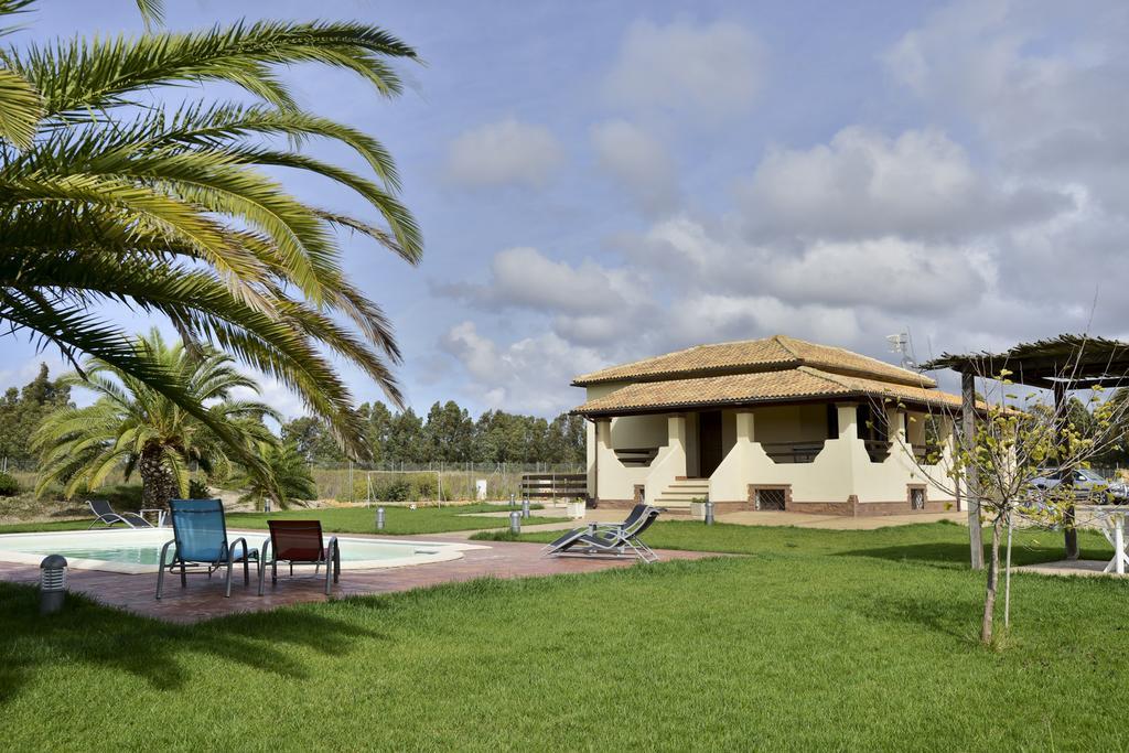 Appartamento Le Palme Alghero Bagian luar foto