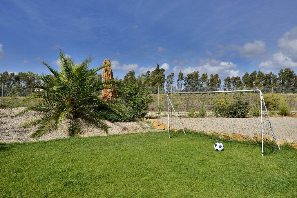 Appartamento Le Palme Alghero Bagian luar foto