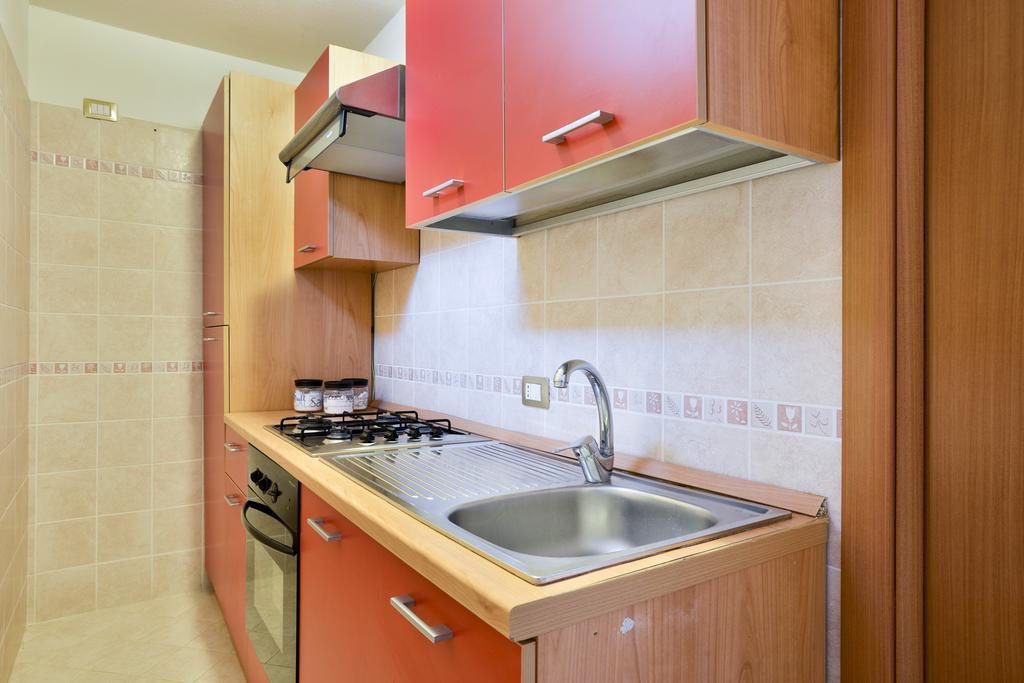 Appartamento Le Palme Alghero Ruang foto