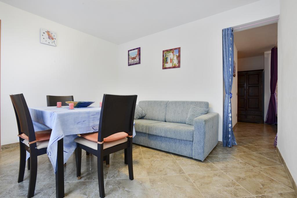 Appartamento Le Palme Alghero Ruang foto