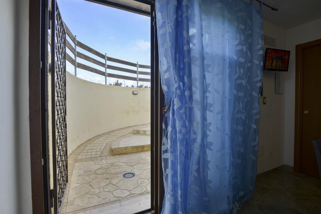 Appartamento Le Palme Alghero Ruang foto