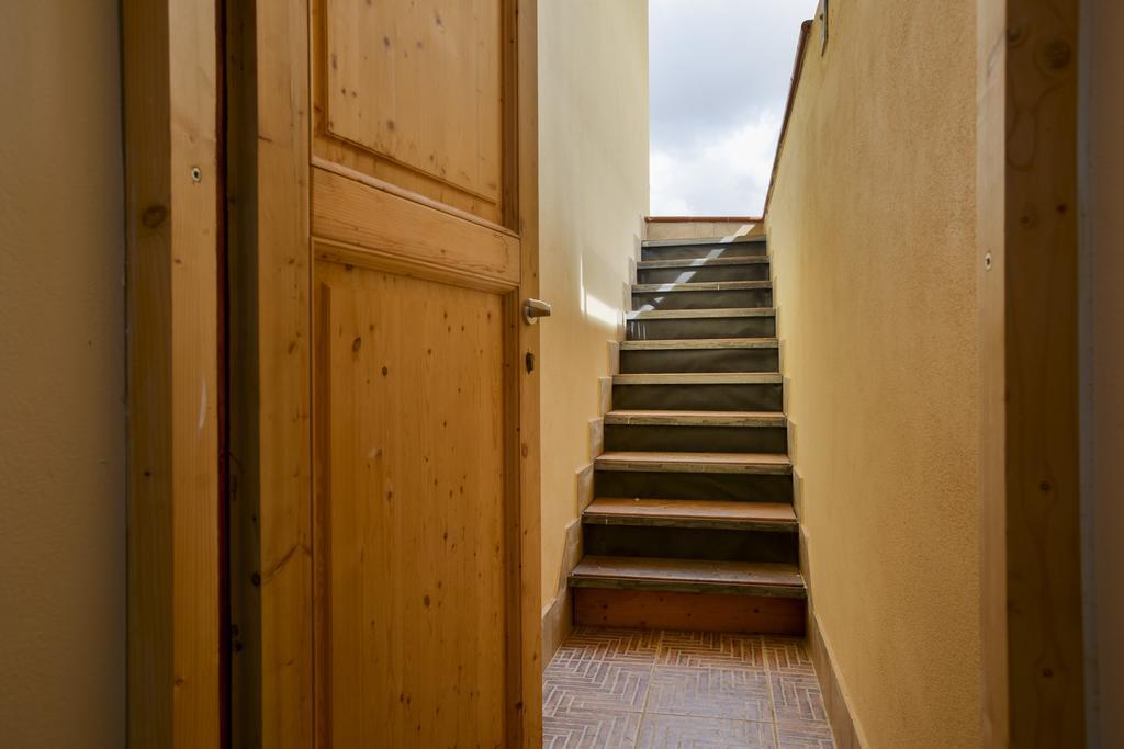 Appartamento Le Palme Alghero Ruang foto