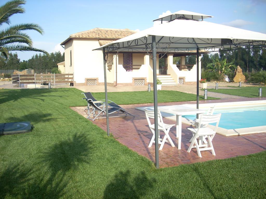 Appartamento Le Palme Alghero Bagian luar foto