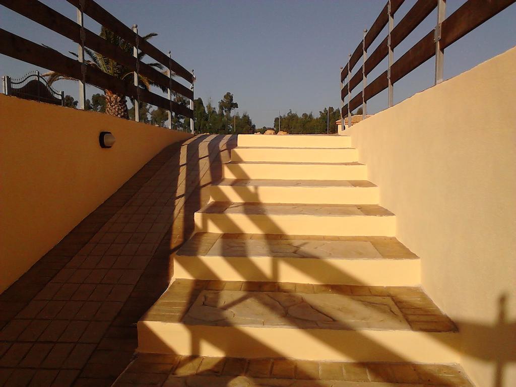 Appartamento Le Palme Alghero Ruang foto